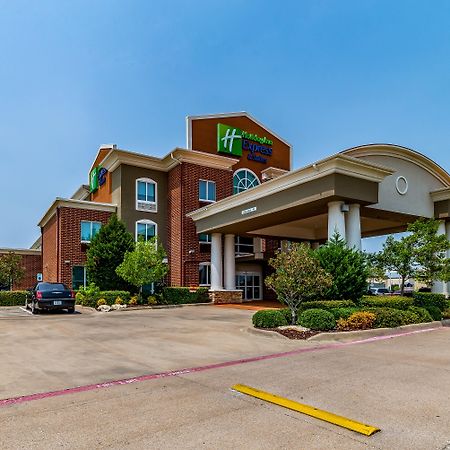 Holiday Inn Express & Suites Fort Worth - Fossil Creek By Ihg Exterior foto