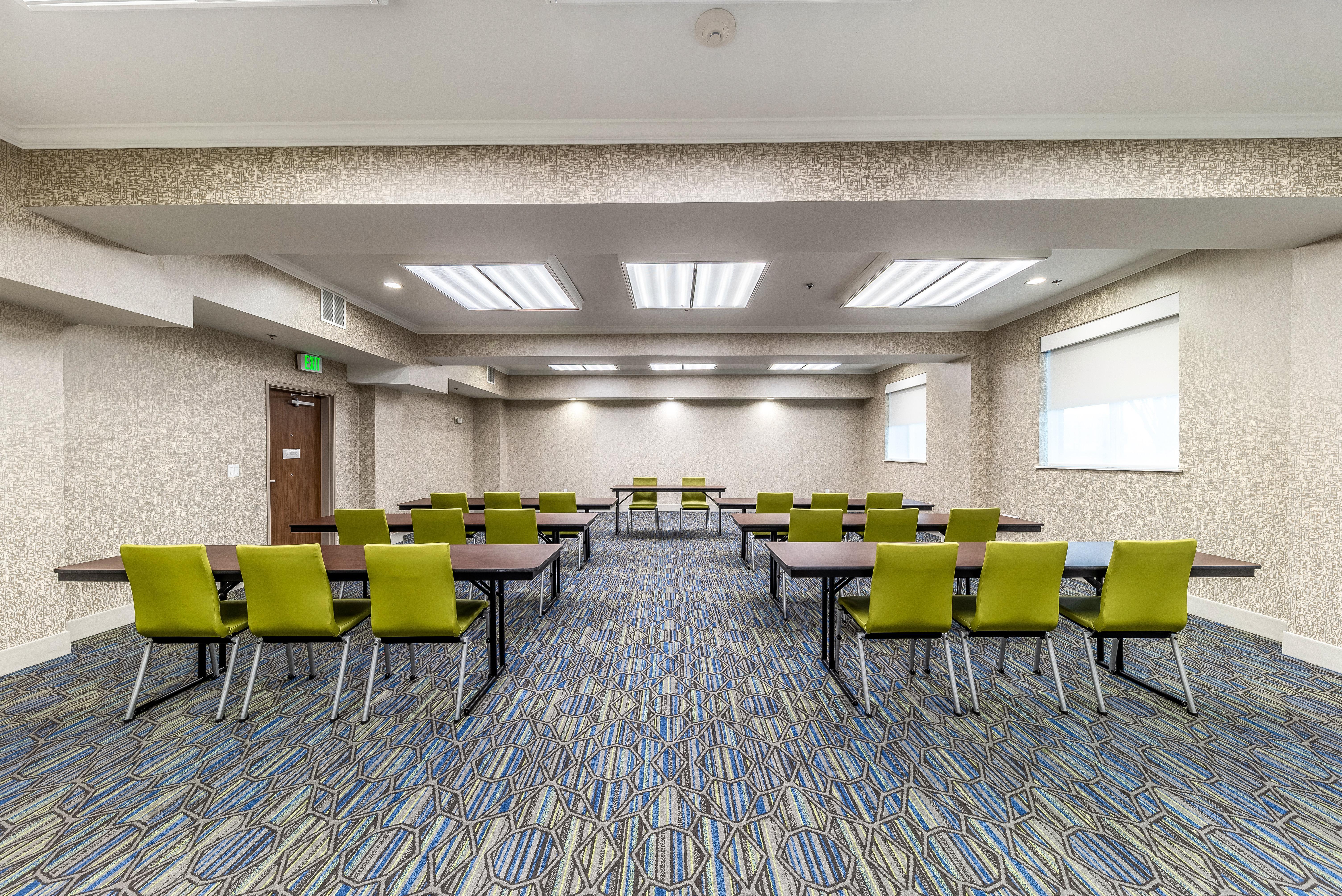 Holiday Inn Express & Suites Fort Worth - Fossil Creek By Ihg Exterior foto