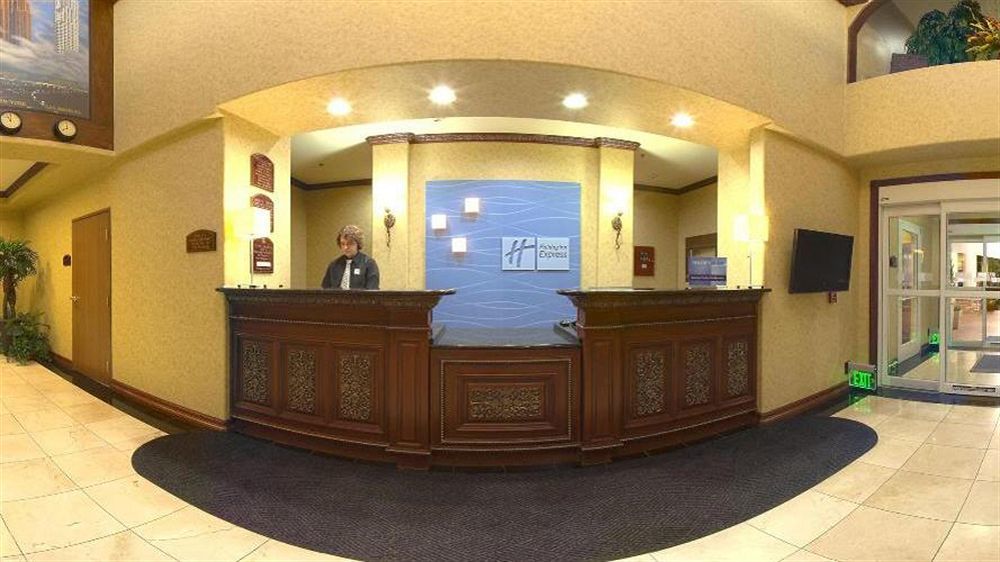 Holiday Inn Express & Suites Fort Worth - Fossil Creek By Ihg Exterior foto